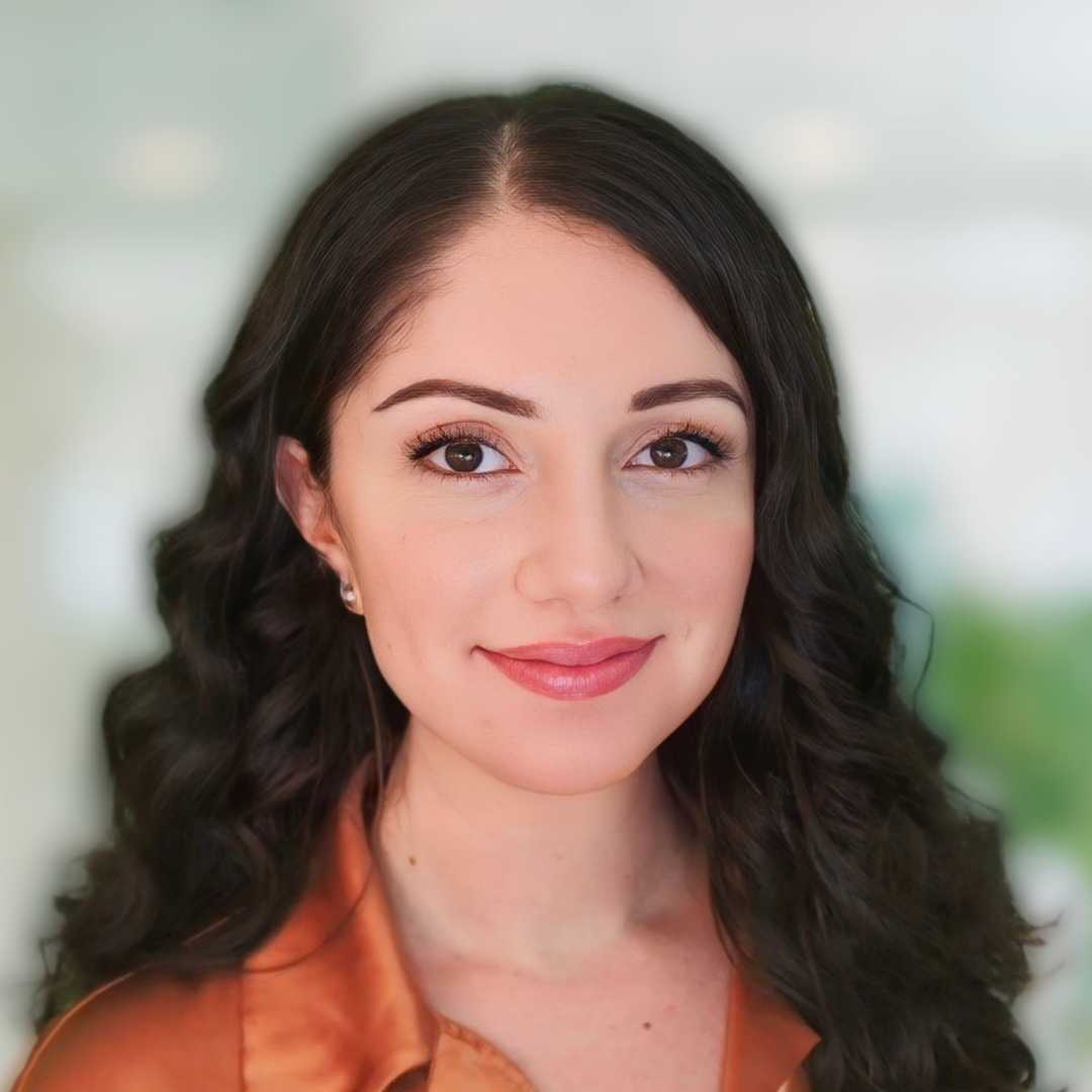 Kira Yakubov Ploshansky